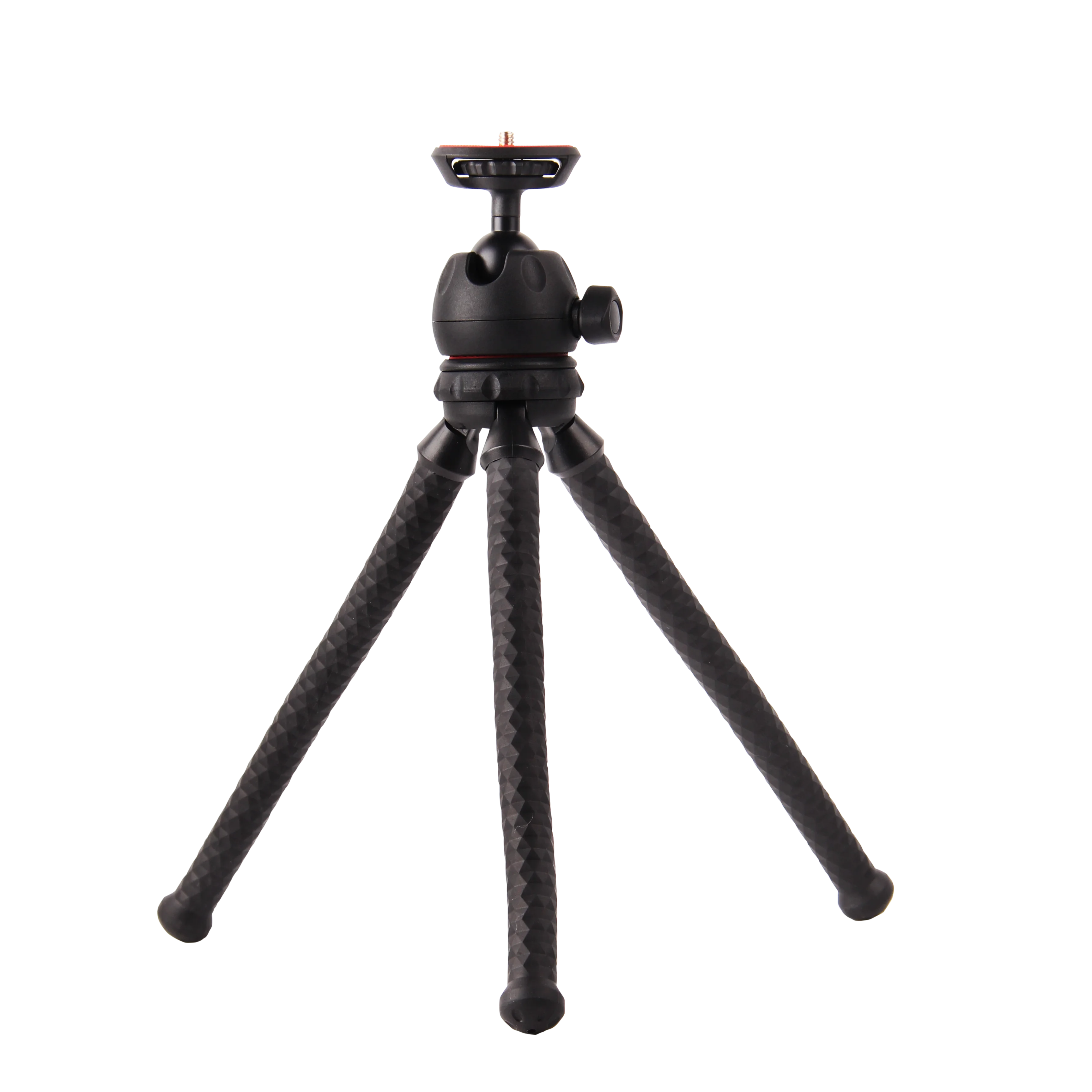
Mini Light Weight Portable Flexible Octopus Mini tripod for Phone Tablet Action Camera 