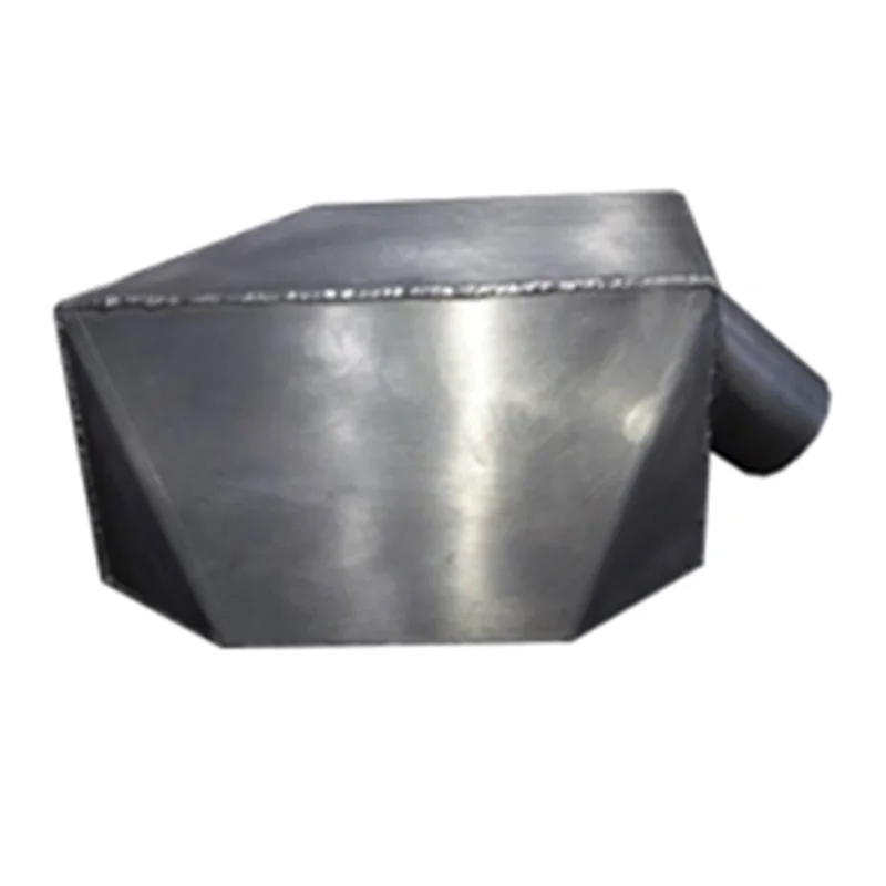Factory Welding Fabrication cnc tube bending service auto parts custom stainless steel exhausted pipe motorcycle part