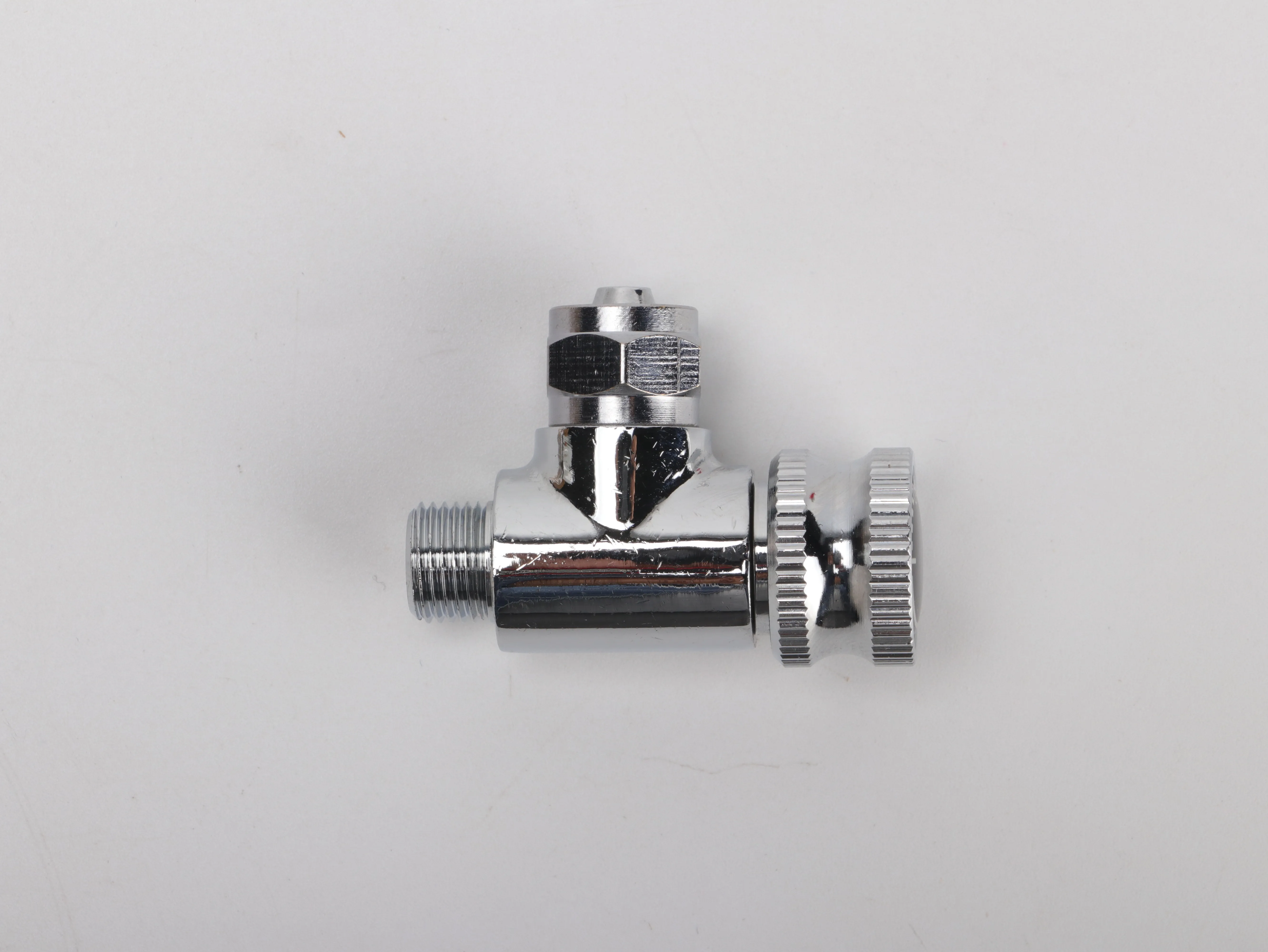 High quality aquariums gas flow adjust fine-tuning regulator CO2 Valve Regulator