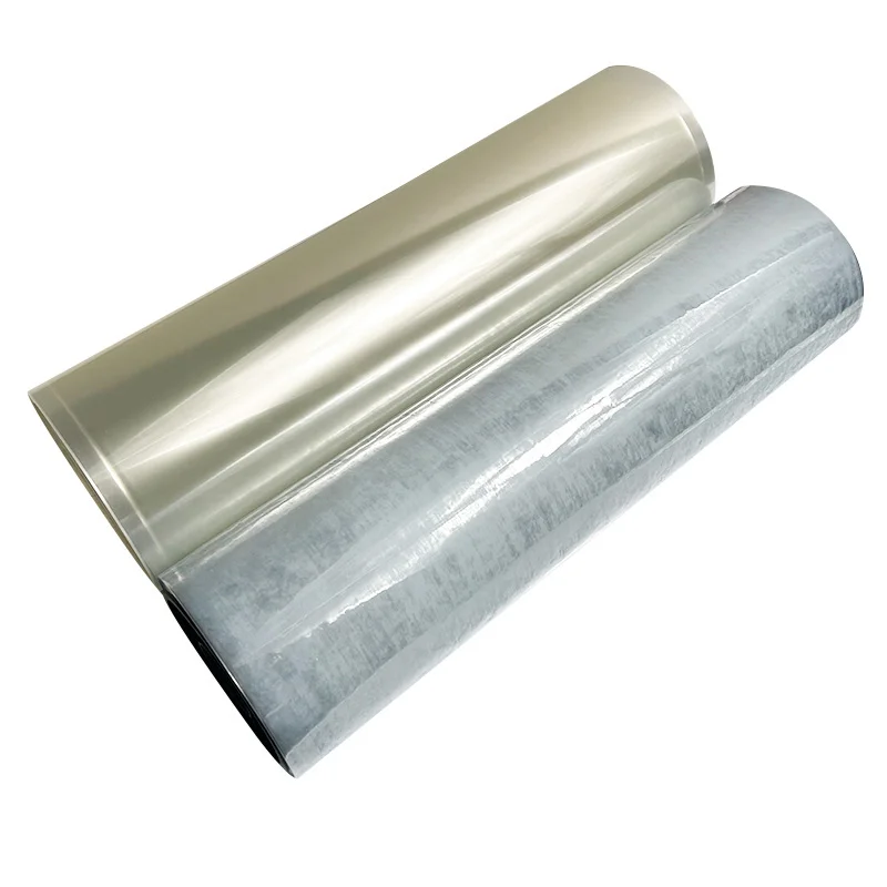 UV AB DTF Film Transfer Film Sheet Roll UV DTF Sticker For Flatbed Printer Phone Case Bottle Glass UV transfer film