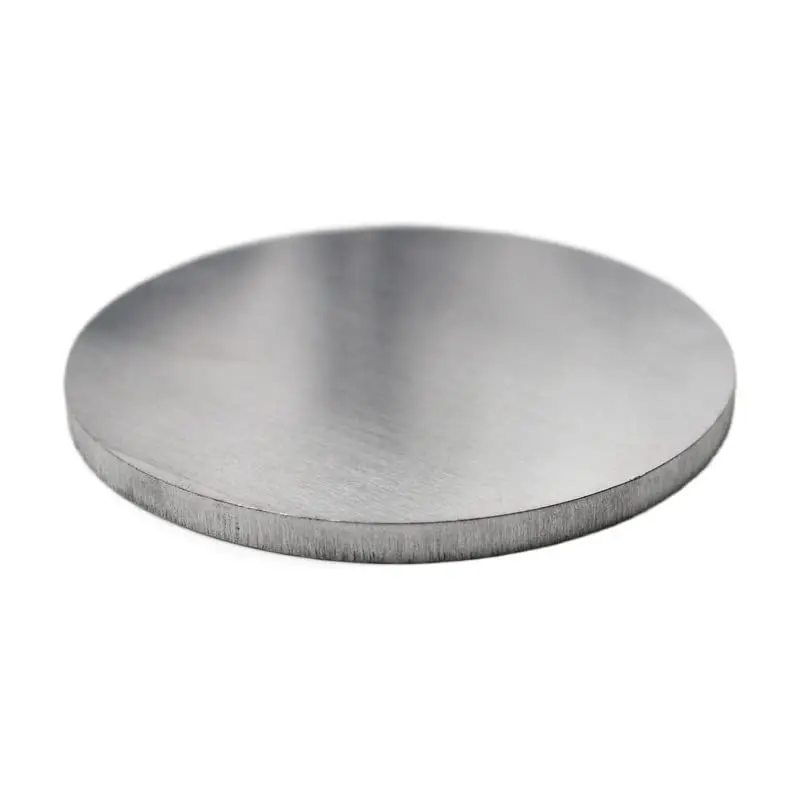 Aluminum Circle 1050 Aluminum Disc Aluminium Round Sheet For Cookware