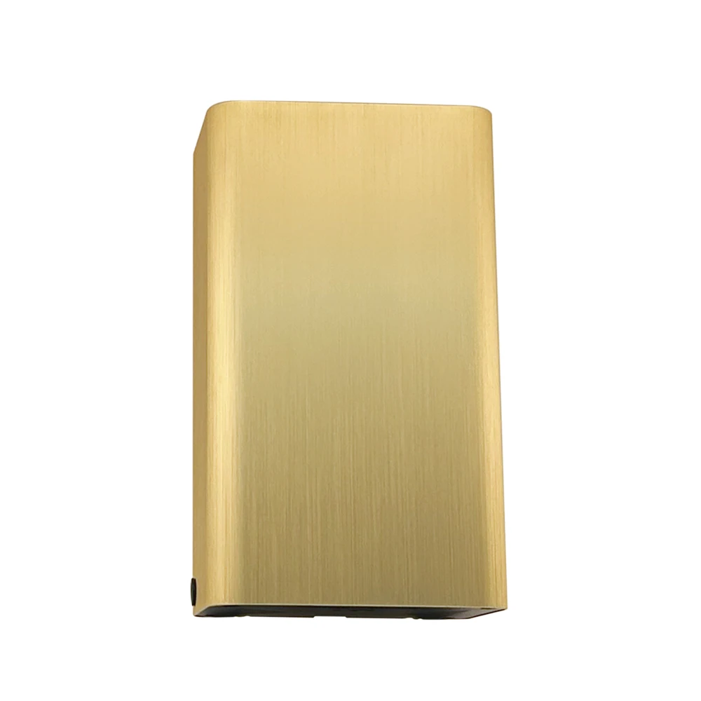 W-518S1 HEPA латунь матовый автоматическая высокоскоростная коммерческие Сушилки Для Рук для ванных комнат торговое 110 доступны