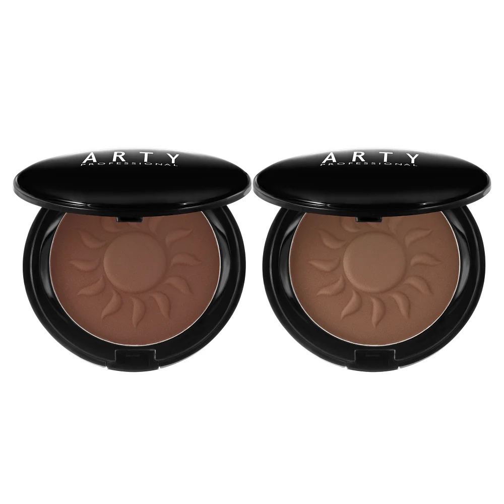 The Best Premium Quality of Make up Shading Powder for Face 11g.  Product from Thailand