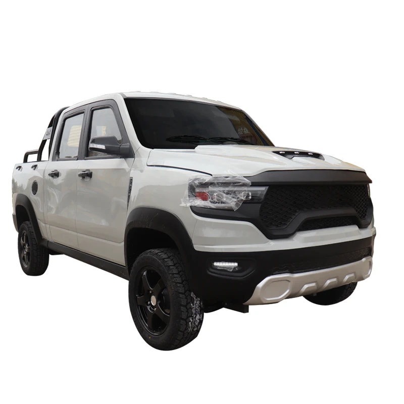 Yano China High speed double cab truck electric Mini Caro pickup mini electric truck  manufactured in China