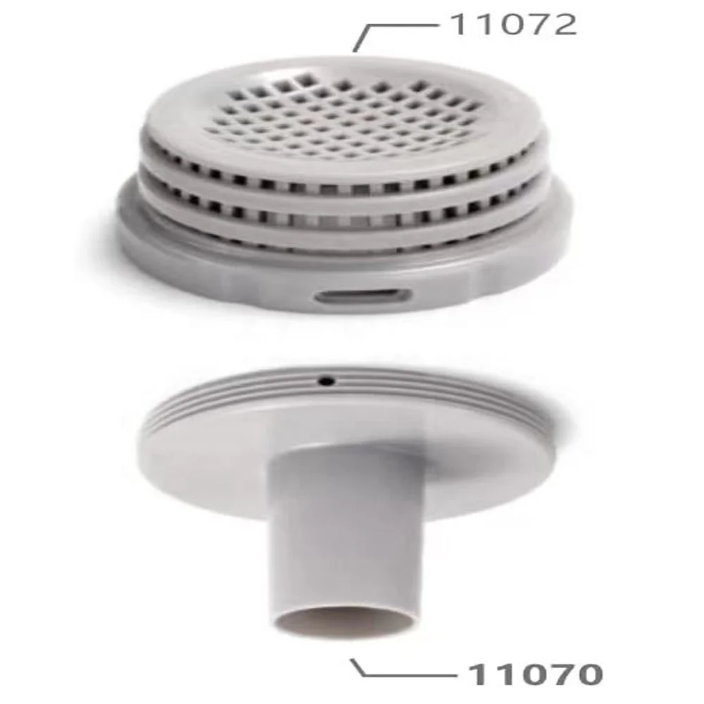 Strainer Connector Adapter for Intex Swimming Pool 1.25inch Fitting Replacement Parts