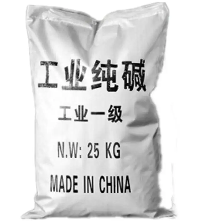Cheap sodium carbonate anhydrous price