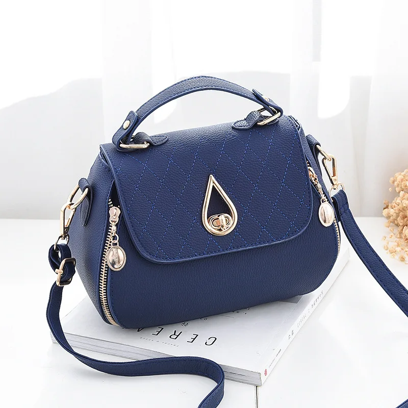 DF9090 Multifunctional purses handbags women bag High quality with stylish and leisure hand bags From China