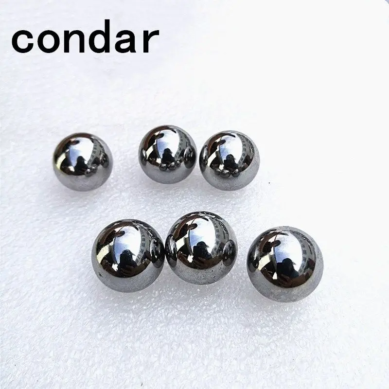 good price G1000 quality  8mm carbon steel balls