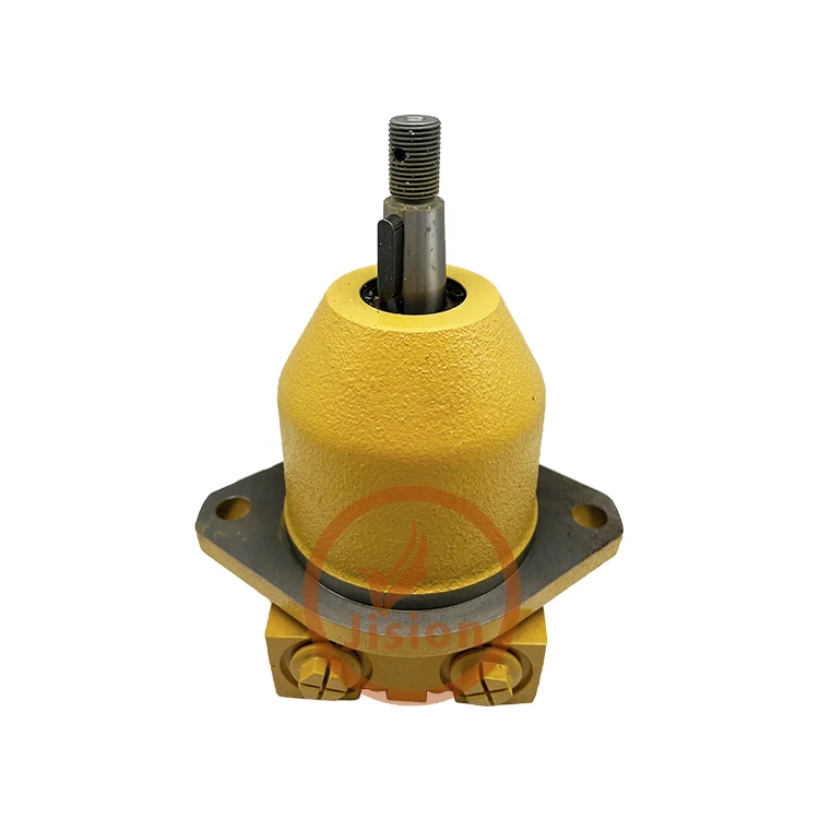 Jision насос GP-VANE 1435438 использовать для Caterpillar 950G 962G лопастного насоса 143-5438