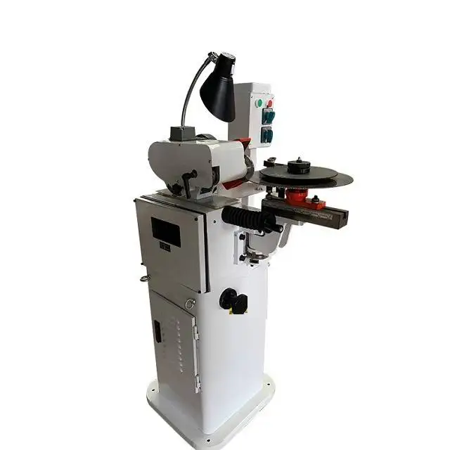 Rsg-2050ah/ahr/ahd Surface Internal Cylindrical Grinder Universal Tool Cutter Grinding Machine Provided Video Technical