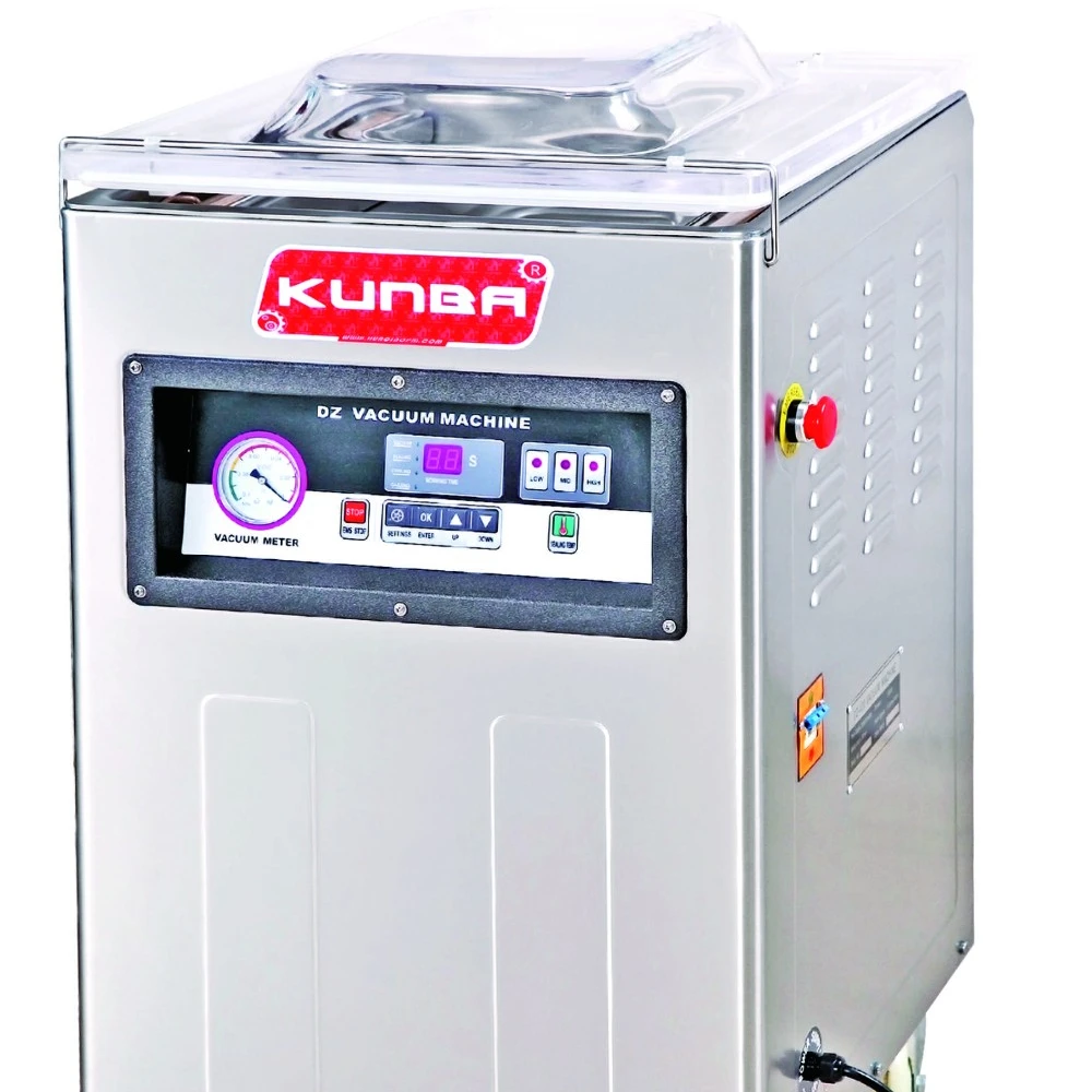 
KUNBA Dz-400/2e Vacuum Packing Machine 