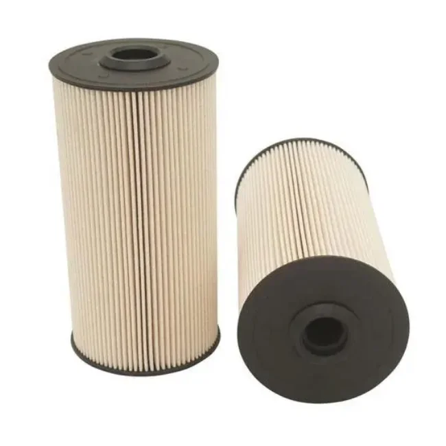 Industrial Dust Filter Cartridge Air Dust Powder Filter Equipment Three Lugs Coated Polyester Filter Cartridge