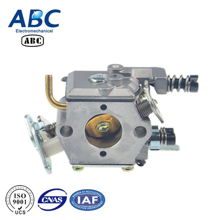ABC Brand Carburetor For Husq 141 142 36 41 136 137 c1q-w29e 137f Gasoline Chainsaw Spare Parts Carburetor Carb