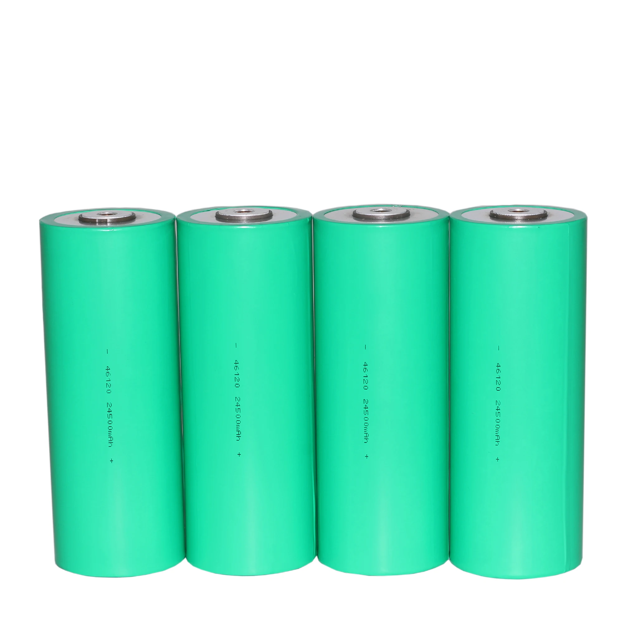 2023 новый цилиндрический FC46120P byd 46120 25Ah 3,2 V LiFePO4 46120 элемент батареи для системы аккумулирования энергии EV