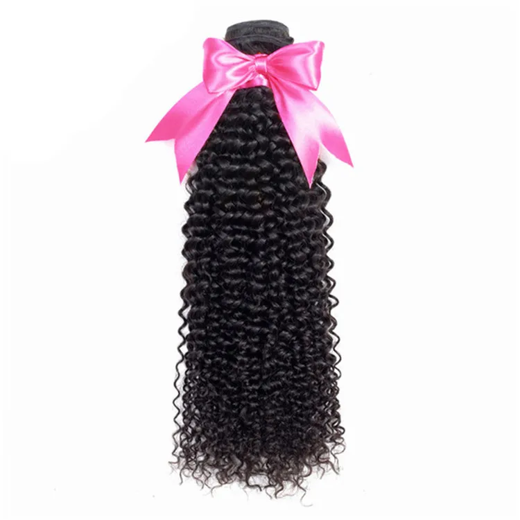 
1 Bundle of Remy Afro Curly Virgin Hair India Bundles Janet Collection Human Hair Kinky Curly Bulk Braiding Hair In South Africa 