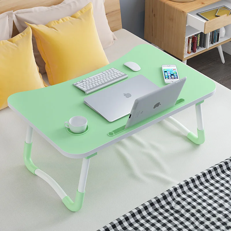 China high quality cheap  adjustable foldable portable laptop table