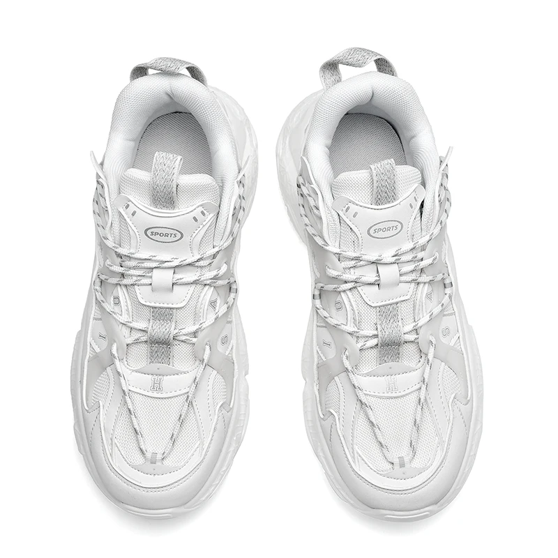 Size 36-44 Basketball Shoes Women Sports Sneakers for Couple luxury designer shoes retro sneakers