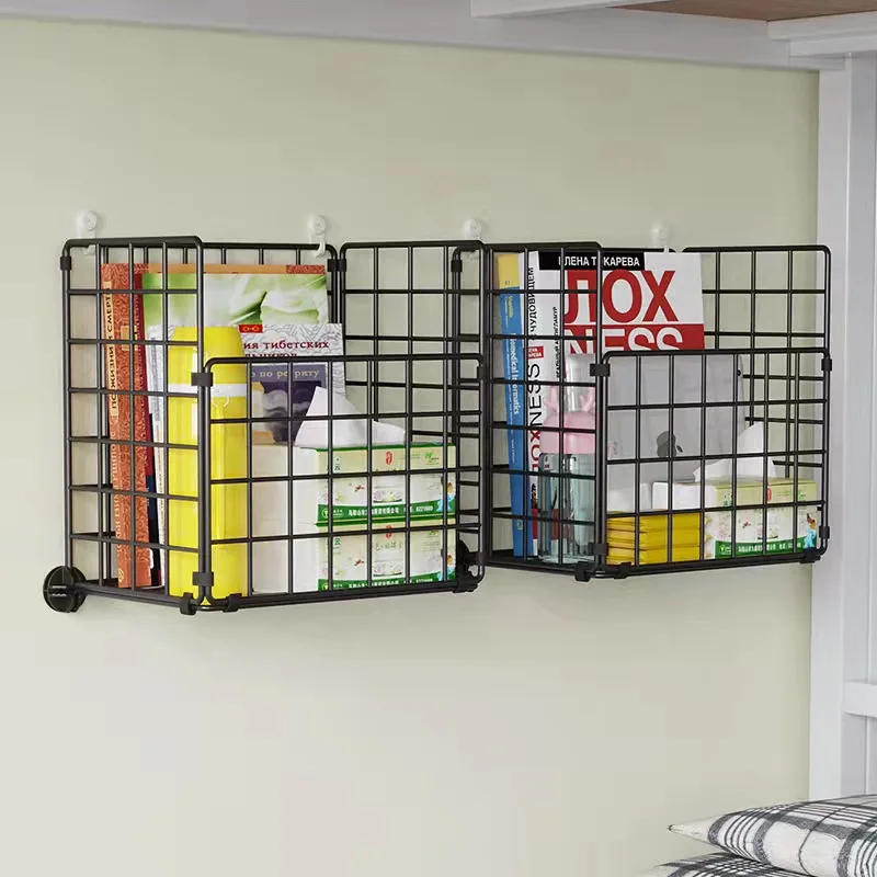 Combination storage rack Clothes, shoes, office toys storage rack Easy to install metal  stronger  3/4/5 layers