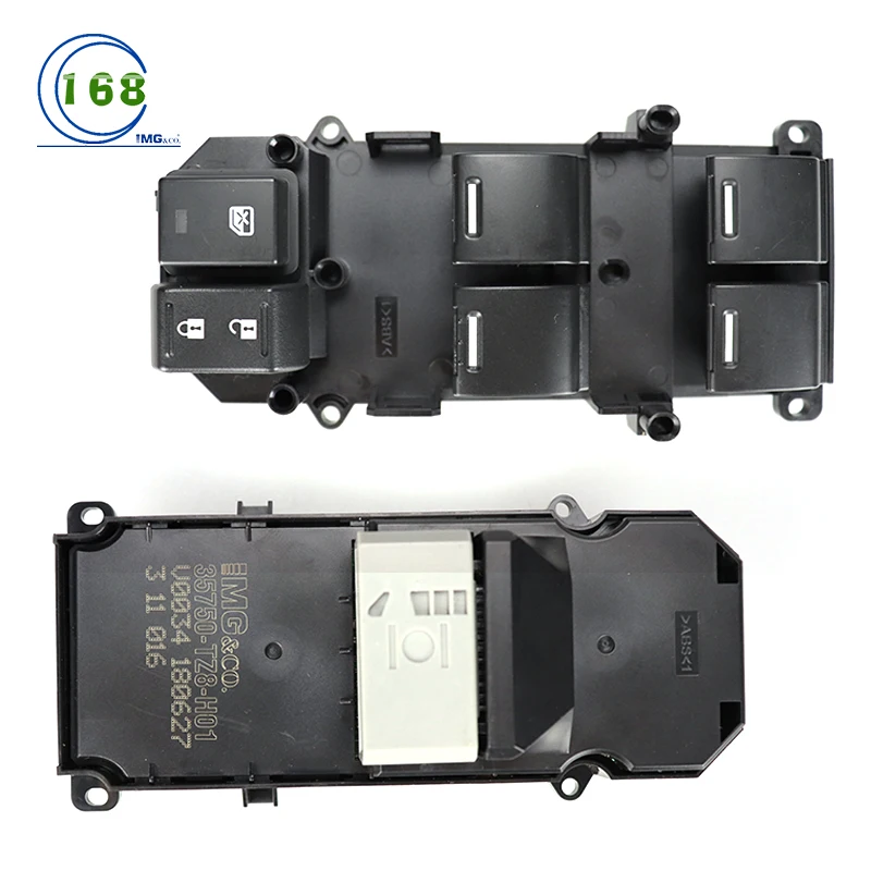 IMG Brand Car Electric Window Push Button Switch 35750-TZ8-H01 For Honda crosstour 2013
