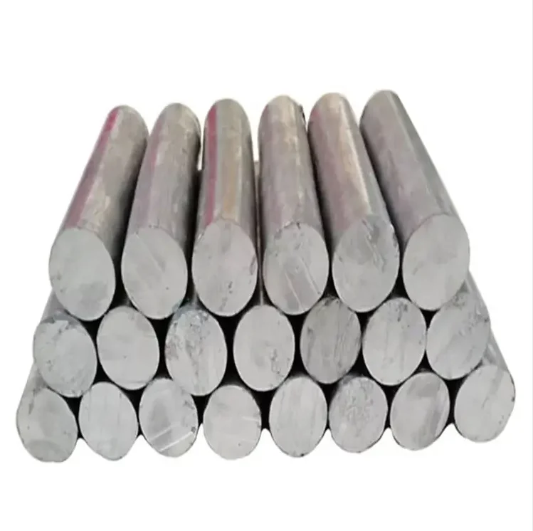 Свинцовый стержень высокой чистоты 99.994% стержня из свинцового сплава