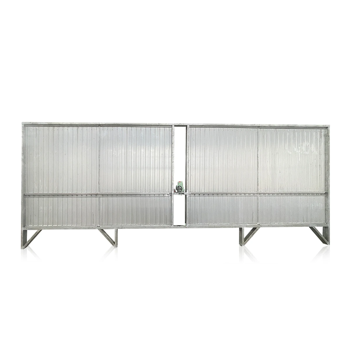 YANTAI DAYUAN new arrival  wholesale OEM/ODM auto electric control aluminium adjustable glass louver windows