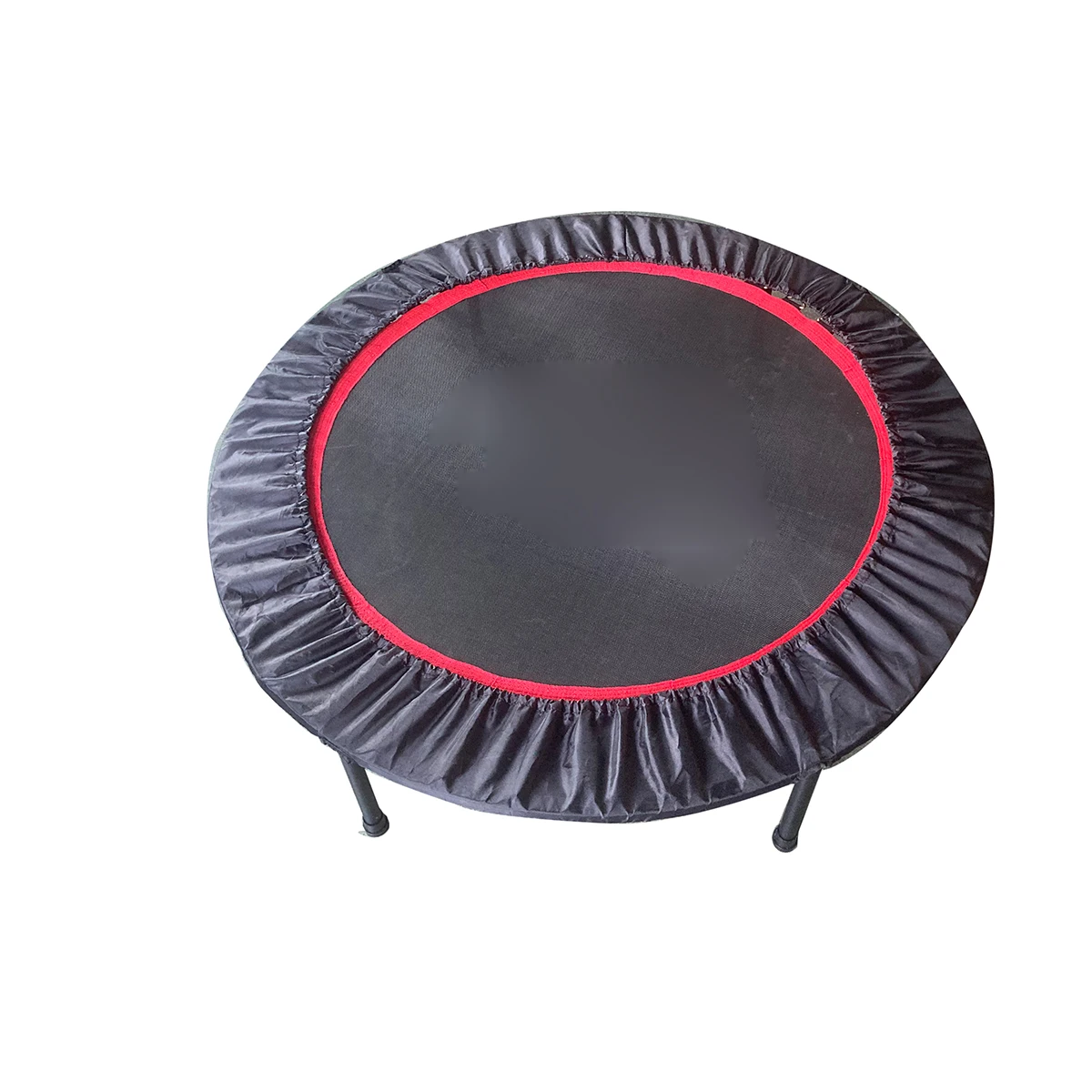 Jingyi 40inch adults Children Home Gym Customized Elastic Rebound Gymnastic Jumping Trampoline Fitness