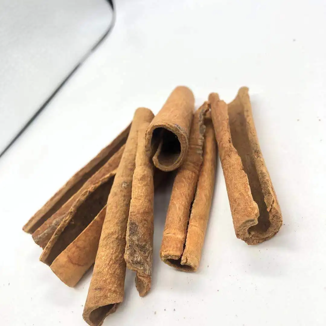  Factory customized dried 8cm cinnamons herb peel natural spices Cinnamon