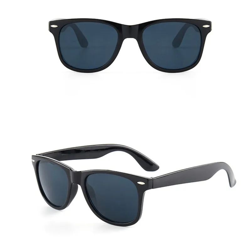 OEM Logo 2140 Unisex Nails Color Frame Sunglasses For Give Away And Promotional Gifts