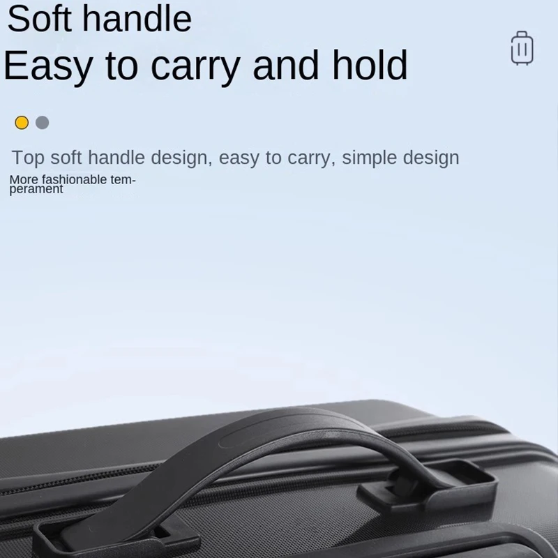 Luggage pieces luggage(old) maletas outdoors sets suitcases travel trolley valise viaje voyage bags case de for voyage.