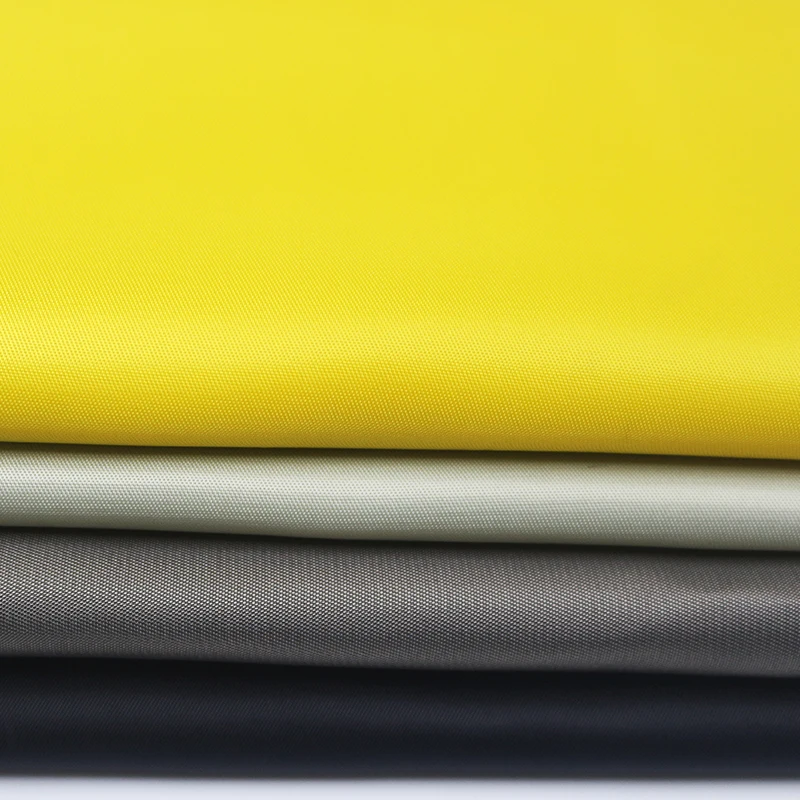 Professional Manufacture 210t Garment Bag Fabric Taffeta Polyester Lining