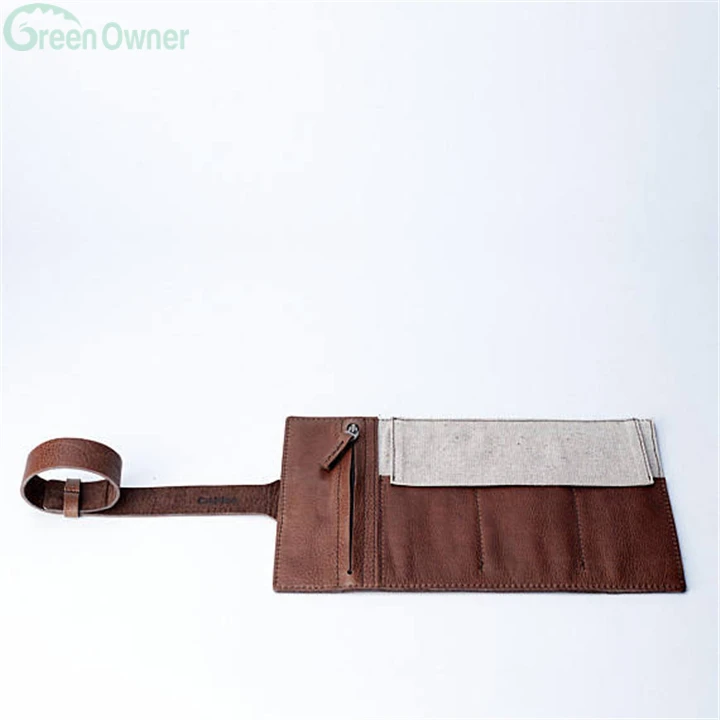 China supplier best selling watch roll case manufacturer, watch roll, watch box roll up