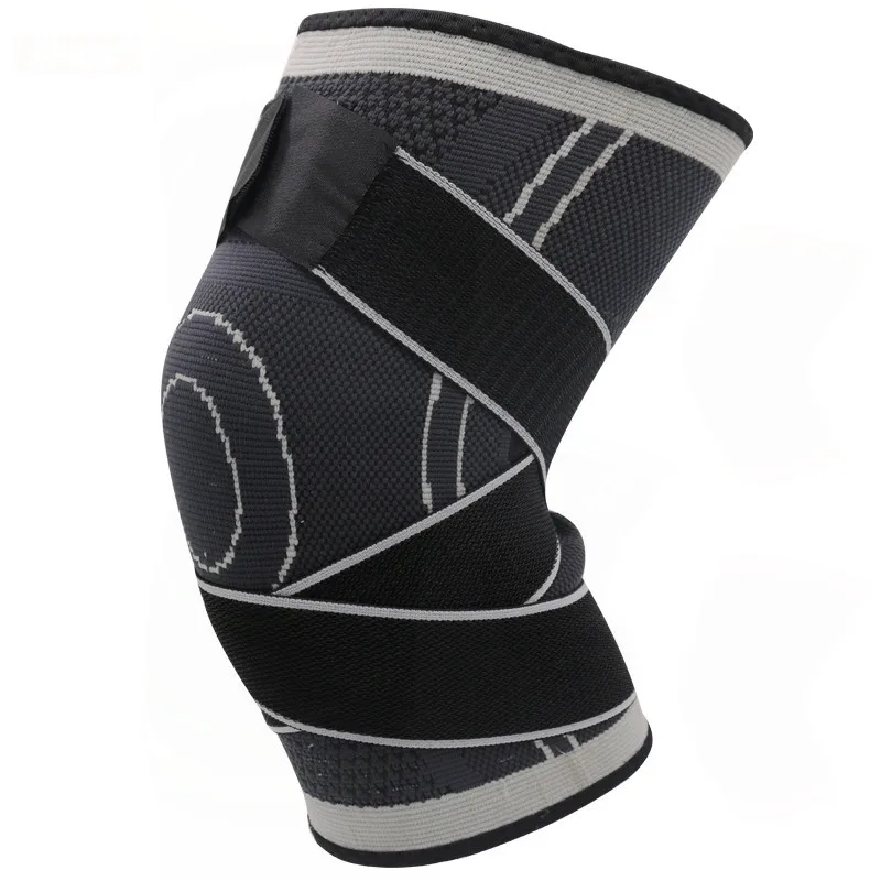 Marvili Hot Rodillera Rodilleras Para Bici Joelheira Volleyball Kneepads Compression Leg Sleeve Adjustable Padded Protector