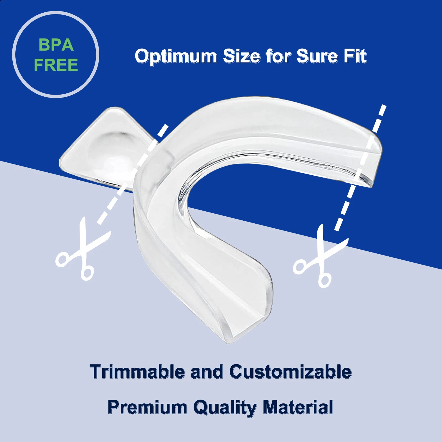 Cheap Wholesale No Brand Teeth Whitening Kit Home/Salon Use 10 PCS Tooth Bleaching Gel Refills Kit With Trays&Light