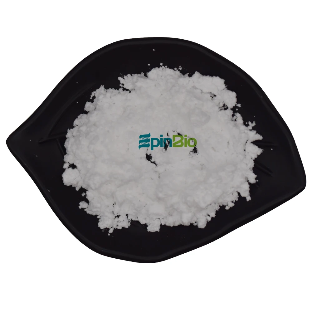 High purity  amino acid 98% D-aspartic acid
