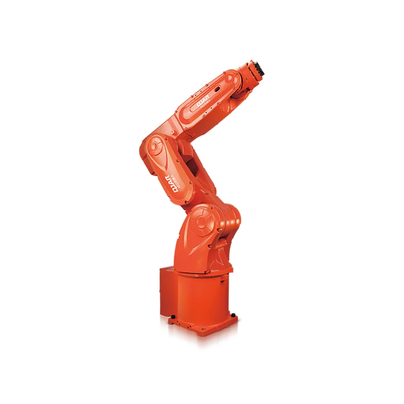 10m/s lift speed 210kgs weight electronics packing delta robot