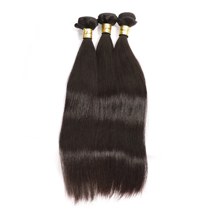 Factory direct price china real human hair for sale cheveux indien humain