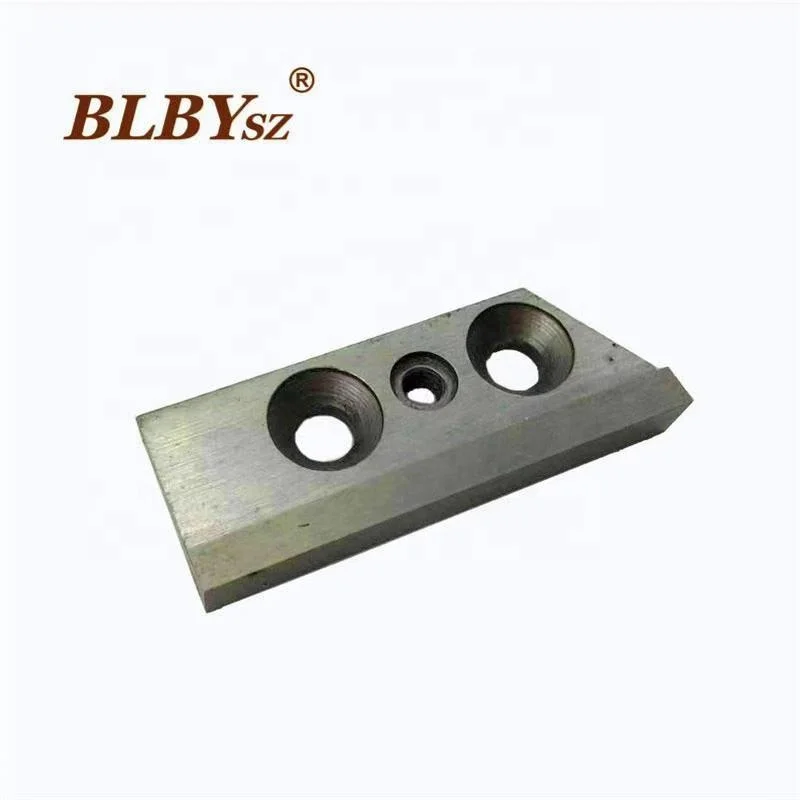 BLBYsz G5409-254-OOO-A FIXED KNIFE USE FOR JUKI MOL-254 SEWING MACHINE PARTS