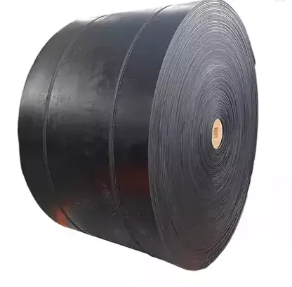 Wholesale retail High Quality Thickened Rubber 650mm Ep Conveyor Belt For Power (1600822038107)