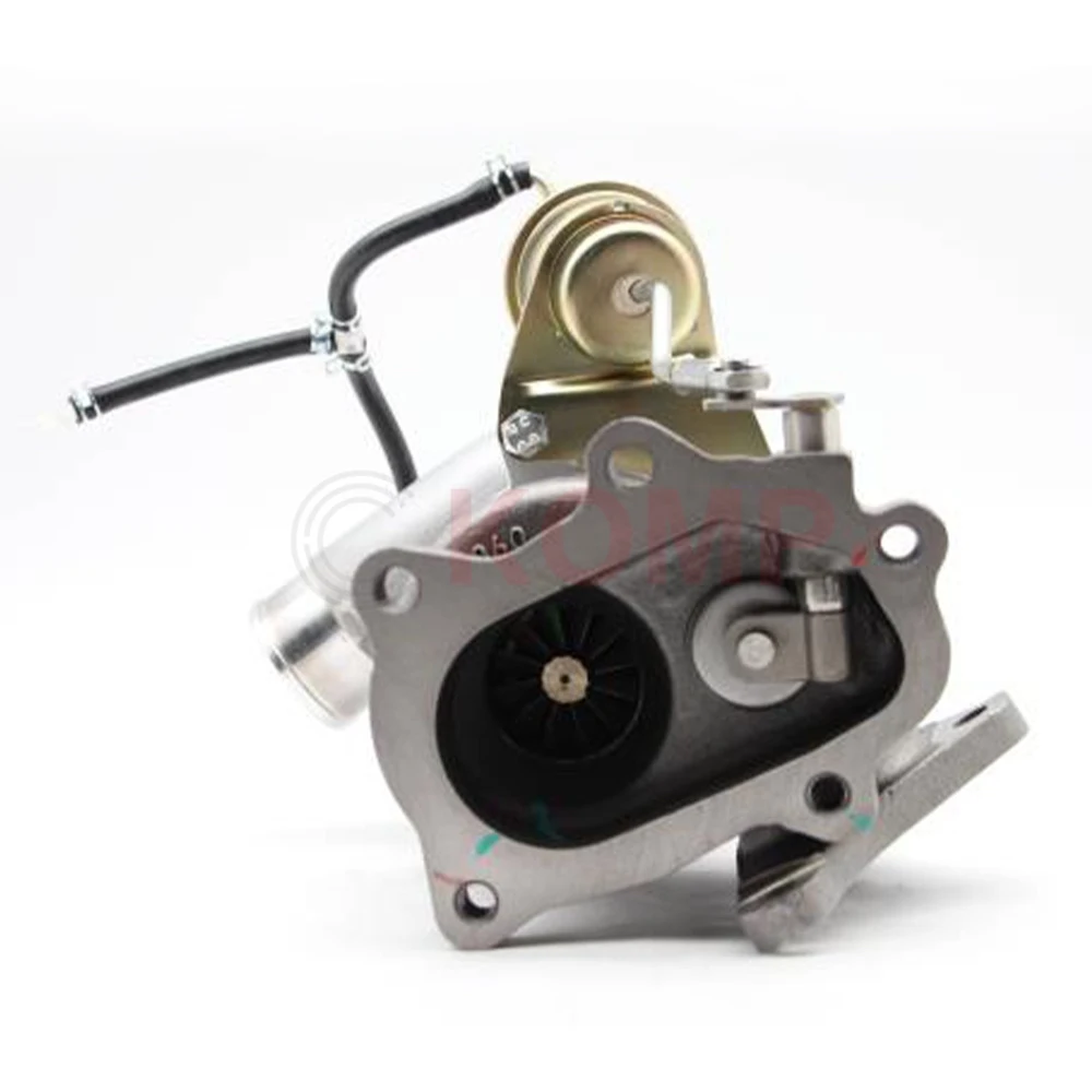 Factory prices Turbo Charger TD04L 49377-04200 14412AA231 Turbocharger for Subaru MITSUBISHI