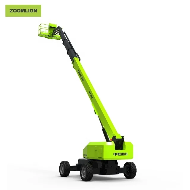Zoomlion AWP официальный ZT38J подъемная Рабочая платформа, прямой подъемник