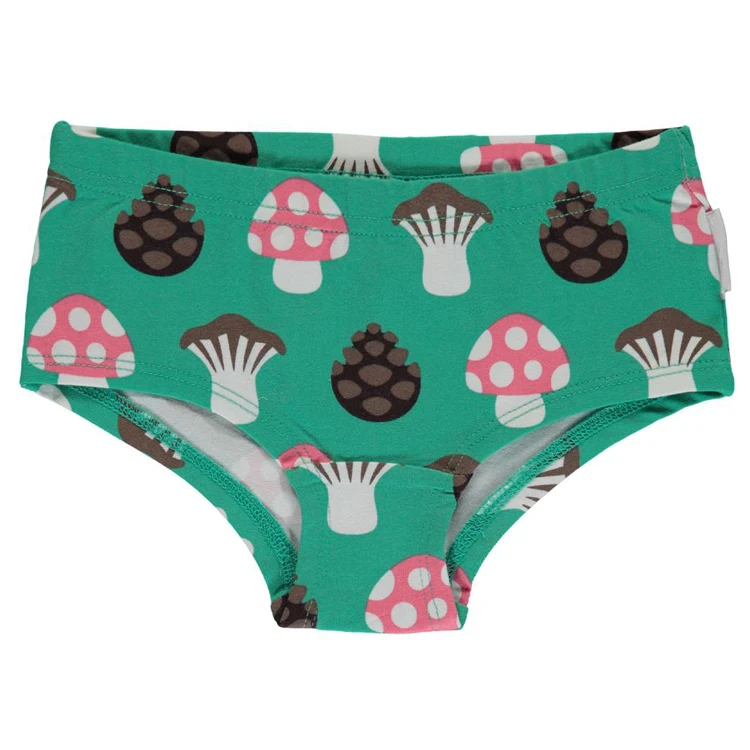 Тренировочные трусики для малышей; оптовая продажа; детское нижнее белье из органического хлопка