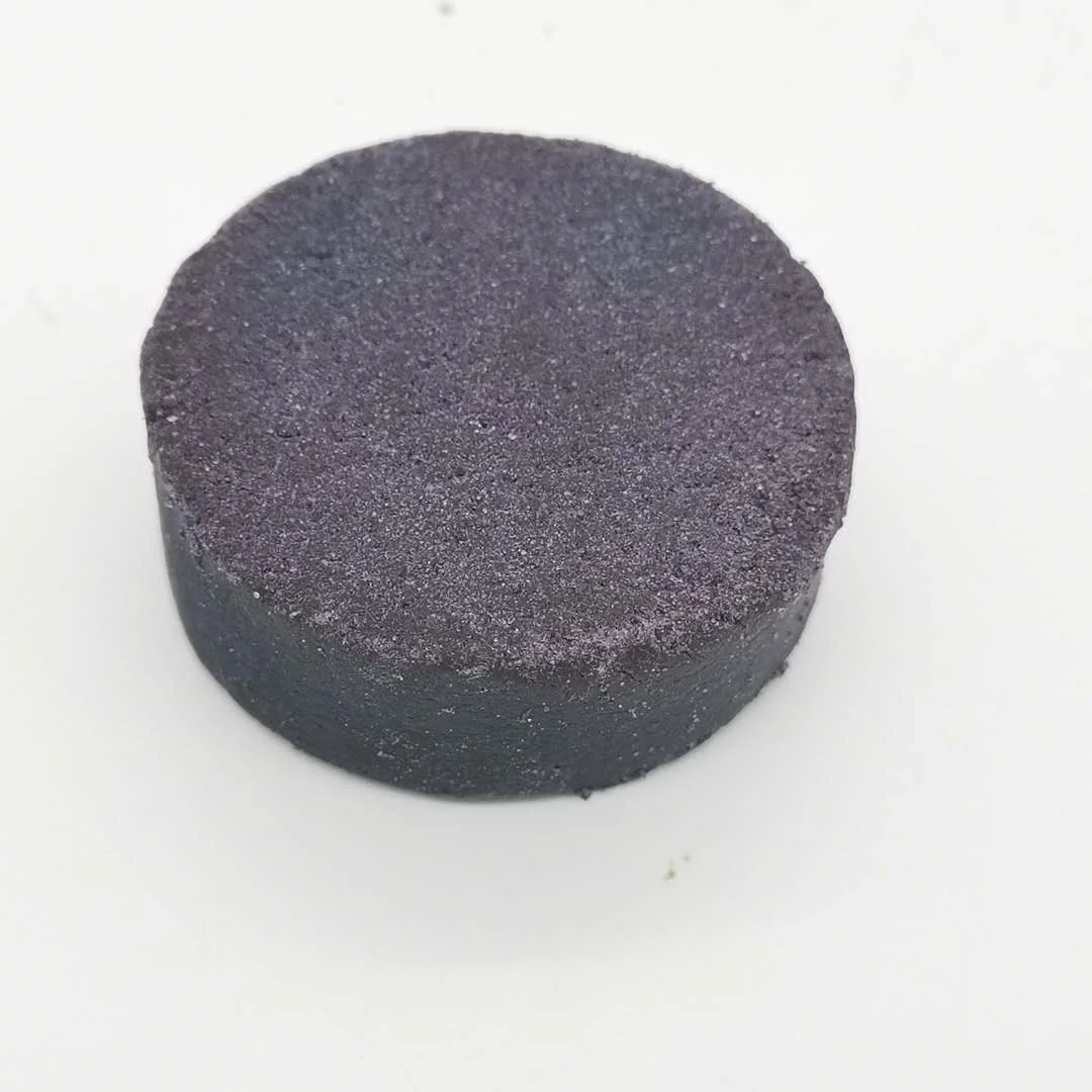 Wholesale 10pcs High Quality Long-Lasting Fresh Smell Bathroom Toilet Tank Cleaner Blue Clean Bubbles