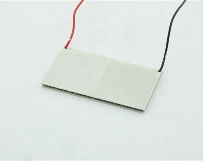 TEC peltier cooler module , thermoelectric cooler