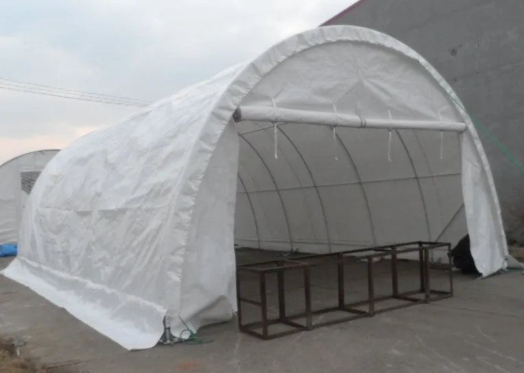 Multipurpose Poultry Warehouse Storage Warehouse Industrial Warehouse Tent