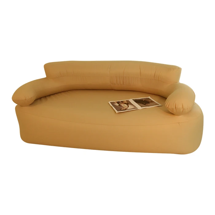 Contemporary Fashion Inflatable Chairs And Sofas Sofa Sex Furniture Chair Bed Inflatable Sofa