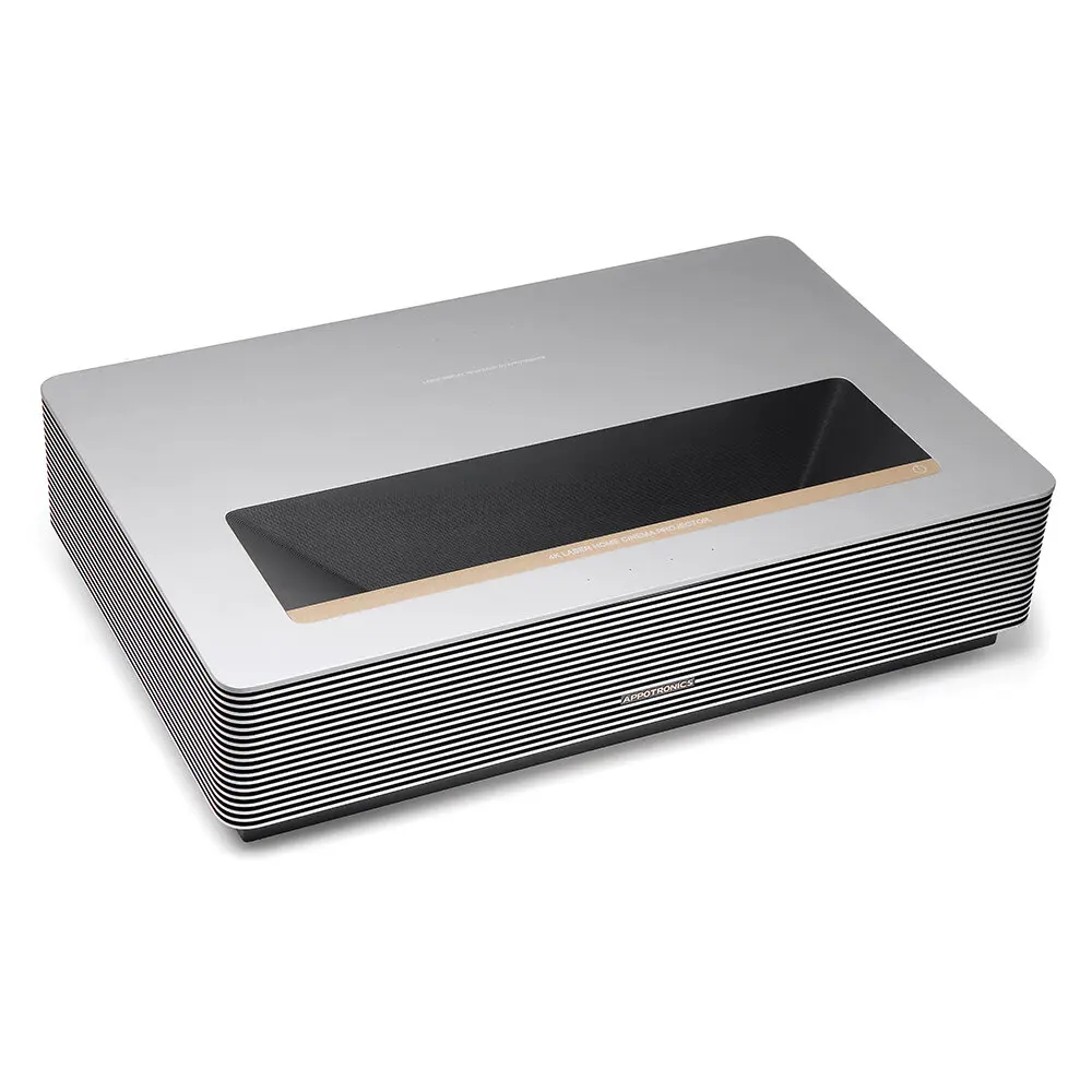 3Days Delivery D30 Ust Laser Data Show Projector Video Projector 4K Projector Home Cinema