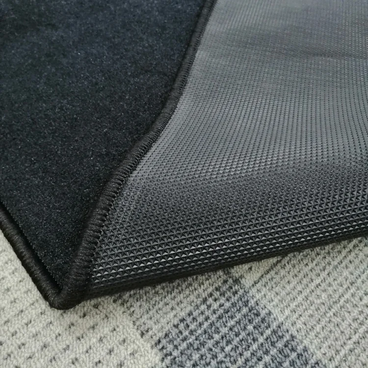 Водонепроницаемые мотоциклетные коврики с напечатанным логотипом на заказ