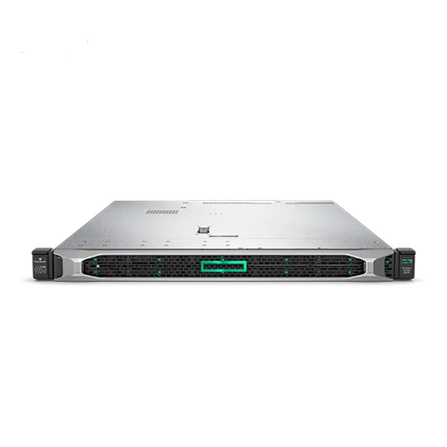 Low Price Hpe Ml350T09 Server Kraft Paper Box Packaging Three Year Warranty D ell Poweredge T350 Tower Server