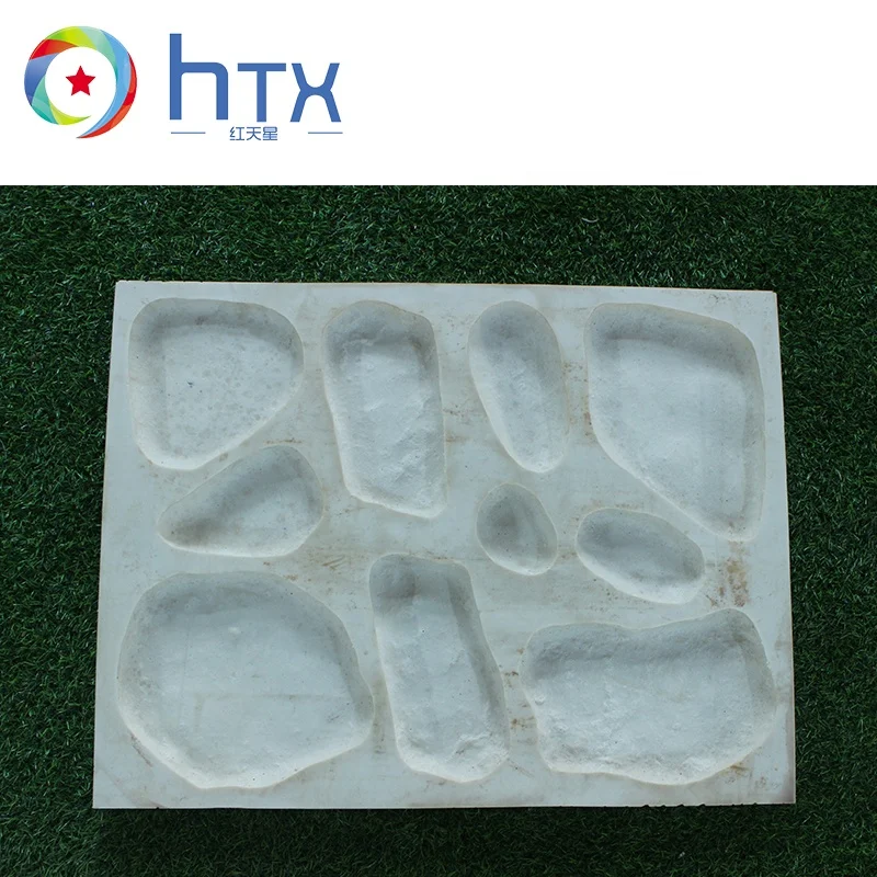 Силиконовая Резина цементная форма искусственный камень