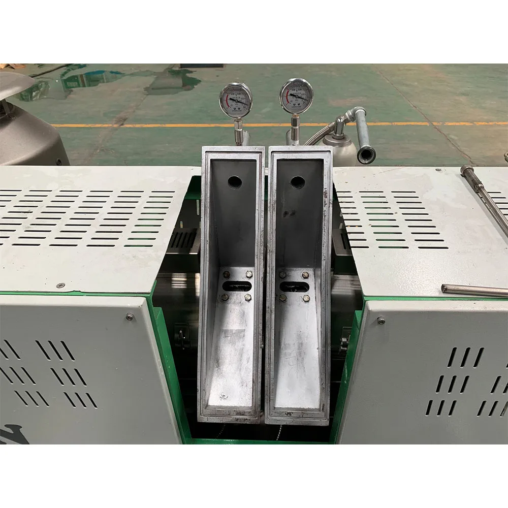 BEION High Performance PE LD HD Film Granulating Line